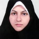 تصویر دکتر نادره نصیری