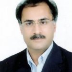 تصویر دکتر مهدی مجیری