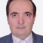 تصویر دکتر یوسف احمدی