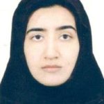تصویر دکتر طیبه سرگلزائی دوست