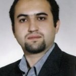 تصویر دکتر غلامرضا معصومی