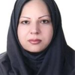 تصویر دکتر مریم ضرغامی مقدم