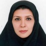 تصویر دکتر فرشته شریعتی