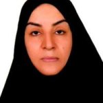 تصویر دکتر اشرف السادات رجائی زاده