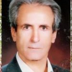 تصویر دکتر رضا مهدی زاده کاشانی