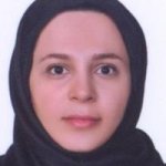 تصویر دکتر آمنه خلیل زاده ثابت ماسوله