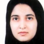 تصویر دکتر سعیده اخوان طبسی