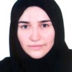 تصویر دکتر مژگان کیمیایی مقدم