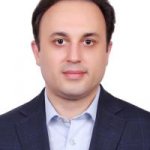 تصویر دکتر کاوه حدادی