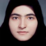 تصویر دکتر منصوره رضائی خیرآبادی