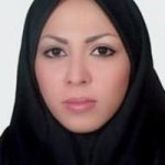 تصویر دکتر زهرا علی خاصی حبیب آبادی