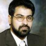تصویر دکتر ابوالفضل شفقی