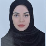 تصویر دکتر سپیده یوسف حلوائی