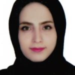 تصویر دکتر فاطمه رحیمی