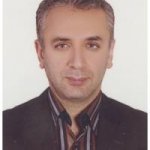 تصویر دکتر شاهرخ یوسف زاده چابک