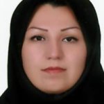 تصویر دکتر لعیا نجفی قره اغاجی