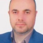 تصویر دکتر یوسف جمالی