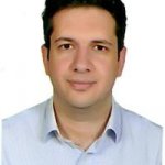 تصویر دکتر محسن مهدی زاده
