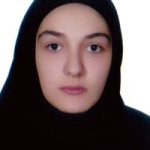 تصویر دکتر شیرین زمان زاده