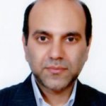 تصویر دکتر علی رحمانی