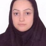 تصویر دکتر عاصفه مهدی زاده خرمی