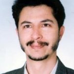 تصویر دکتر محسن ناصری
