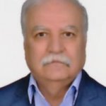 تصویر دکتر محمود جهانی نمینی