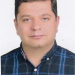 تصویر دکتر حسین طهماسبی ابدر