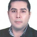 تصویر دکتر مهدی کیهان
