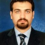 تصویر دکتر کاوه سینه سپهر