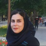 تصویر دکتر نازیلا طیاری عراقی