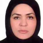 تصویر دکتر نازیلا حبیبی