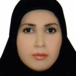 تصویر دکتر سیده آمنه کریمی