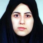 تصویر دکتر نازیلا سلطانی خورشیدی