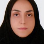 تصویر دکتر منصوره نیک طبع