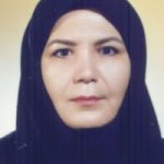 تصویر دکتر ناهید عشوری سنجانی