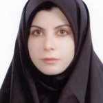 تصویر دکتر محبوبه همتی قهفرخی
