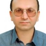 تصویر دکتر حسین رکابی بناء