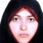 تصویر دکتر طیبه هادی