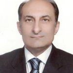 تصویر دکتر تقی غیاثی مقدم