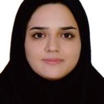 تصویر دکتر آرزو معصومی