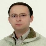 تصویر دکتر فریدون معصومی