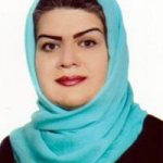 تصویر دکتر لعیا خطیب