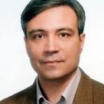 تصویر دکتر ساسان علی اکبری