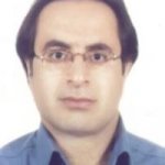 تصویر دکتر کریم عسگری