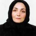 تصویر دکتر سهیلا اکباتانی مطلق
