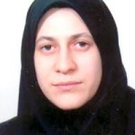 تصویر دکتر نادره موسوی فاطمی
