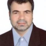تصویر دکتر محمود سپهریان