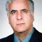 تصویر دکتر حسین میرنامی