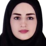 تصویر دکتر سیده شیما تقی زاده یوسف آباد